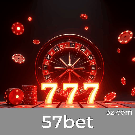 57bet: Seu Cassino Online de Confiança e Entretenimento