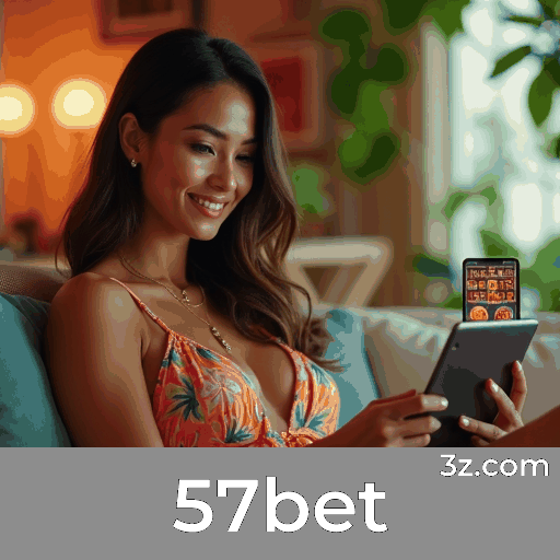 57bet Casino: Programa VIP de Luxo e Exclusividade