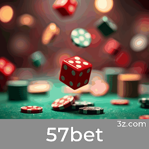 Especialistas em Apostas Esportivas no Brasil com 57bet