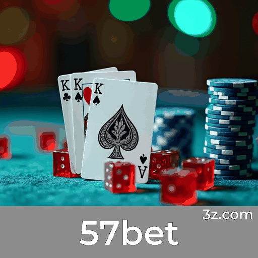 57bet Casino: Programa VIP de Luxo e Exclusividade