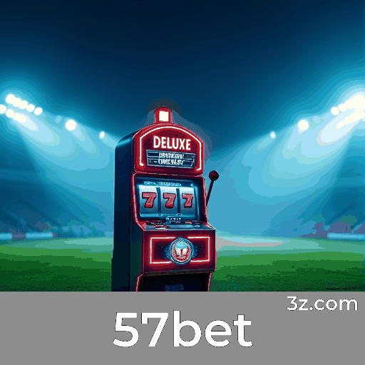 57bet e a Inovação Tecnológica em Jogos de Entretenimento