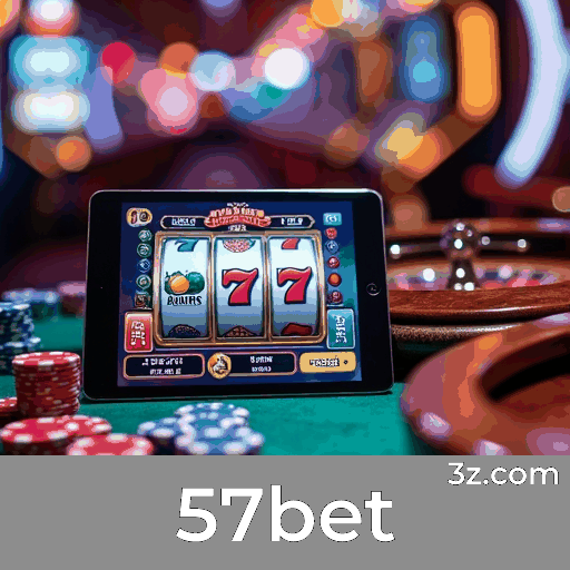Tecnologia Avançada e Experiência Única com o 57bet App