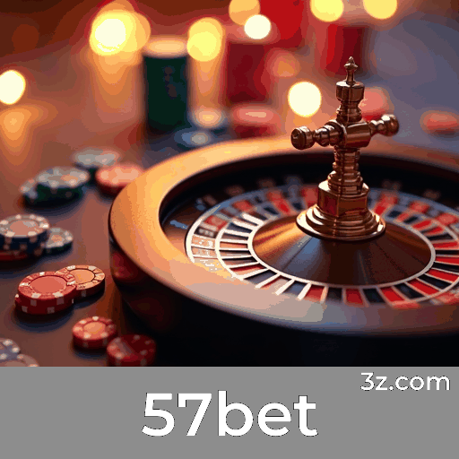 Jogos Exclusivos e Variedade Única no 57bet: Descubra o Melhor