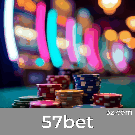 57bet App: Tecnologia Inovadora e Experiência Mobile de Ponta